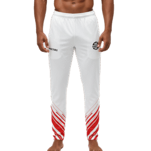 Pro Sublimated Track Pants - Unisex