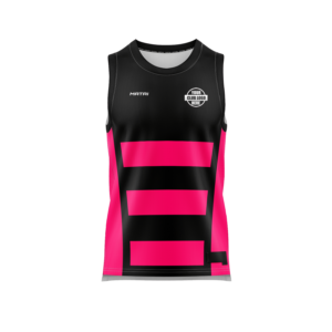 Pro Sublimated AFL Jumper II - Women