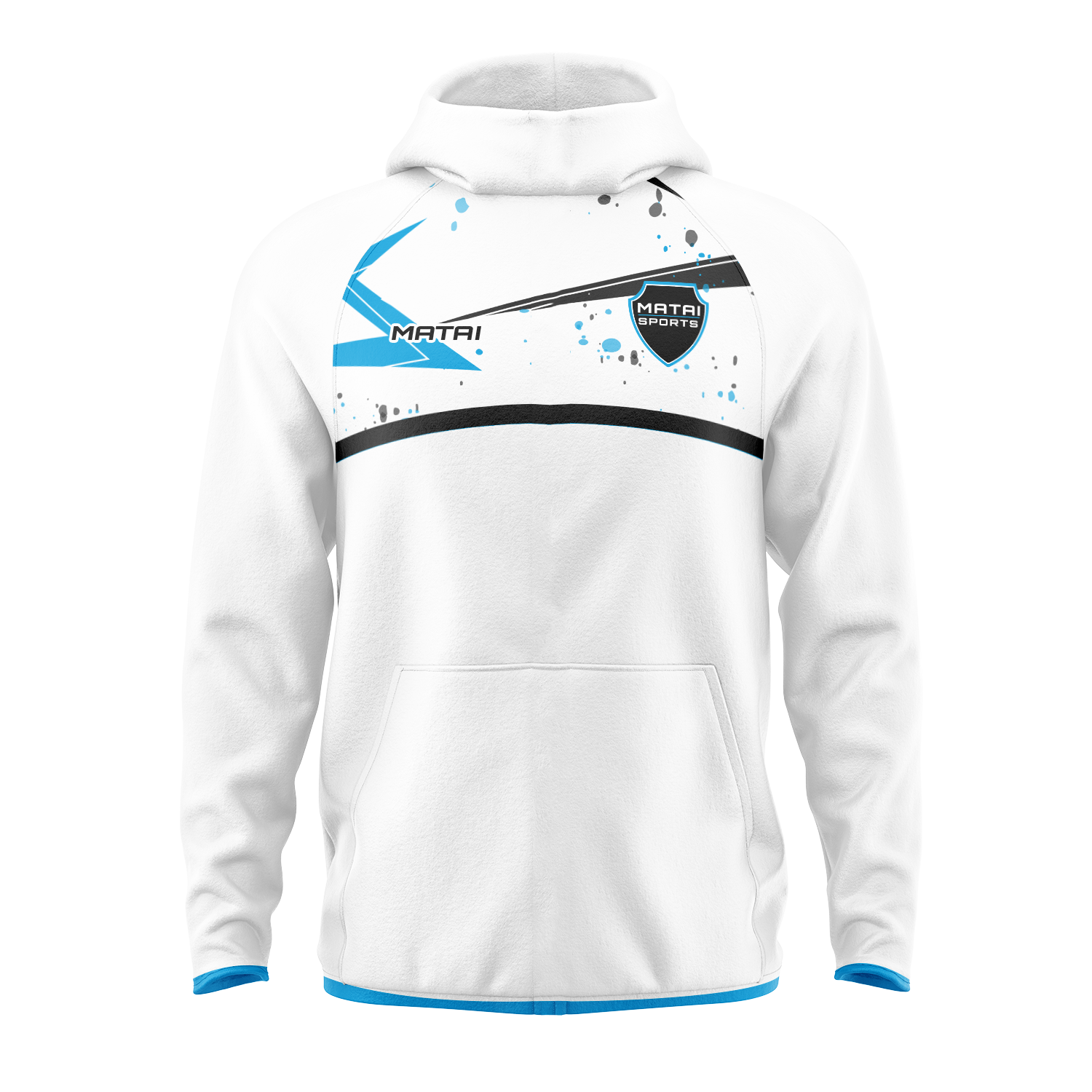 Elite Hybid Hoodie FRONT PNG
