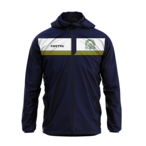 USC Barbarians Rugby Club - Performance Softshell All Weather Jacket