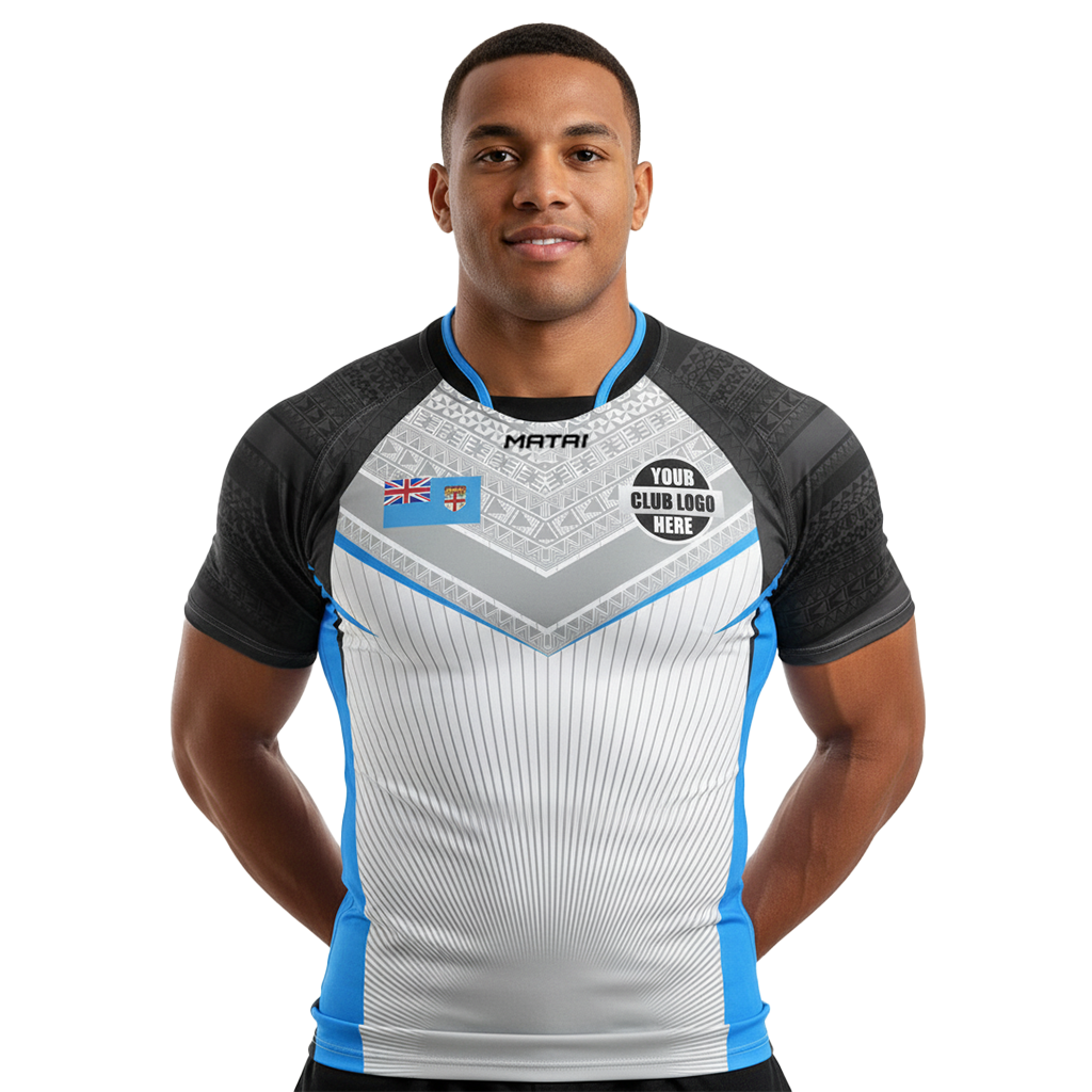 Pacific RUGBY JERSEY 01