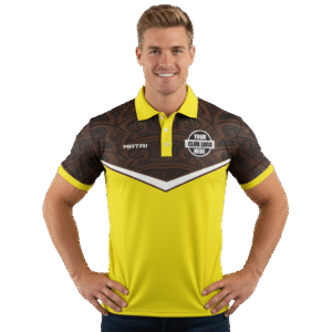 Pro Sublimated Polo Shirts - Work Range