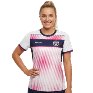 Performance Sublimated Training Shirt - Womens