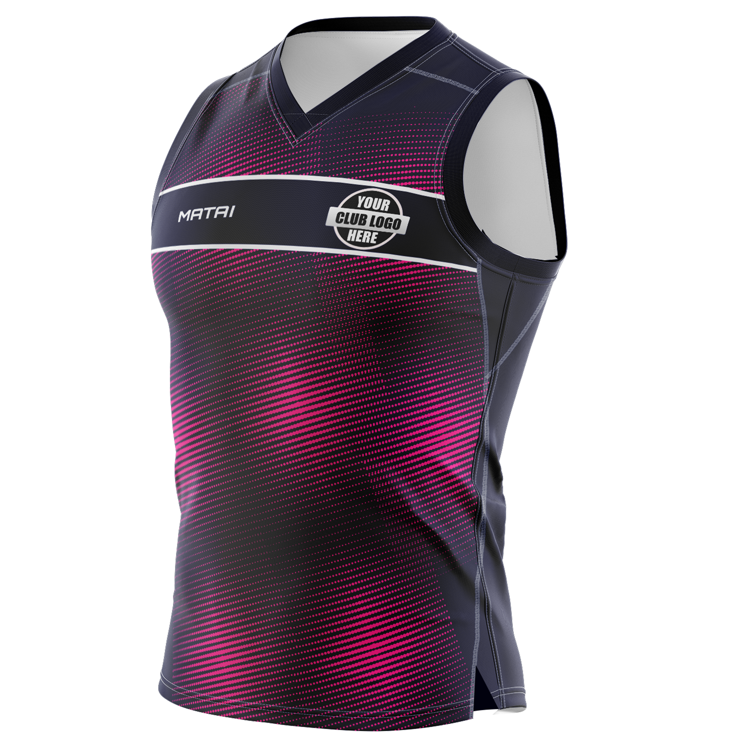 PFTKW - Performance Sublimated Tank - Womens