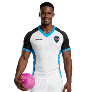 Performance Sublimated Rugby Jersey - Unisex