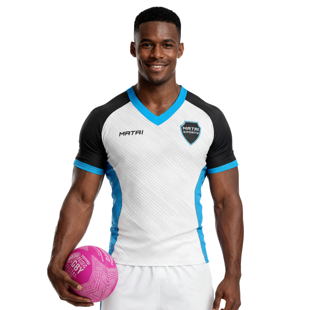 Performance Rugby jersey