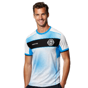 Performance Sublimated Training Shirt - Unisex