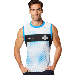 Performance Sublimated Tank - Unisex