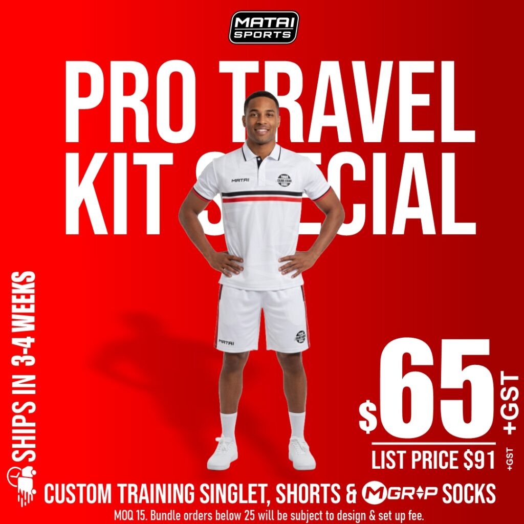 Pro Travel SPECIAL Bundle