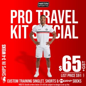 Pro Travel SPECIAL Bundle