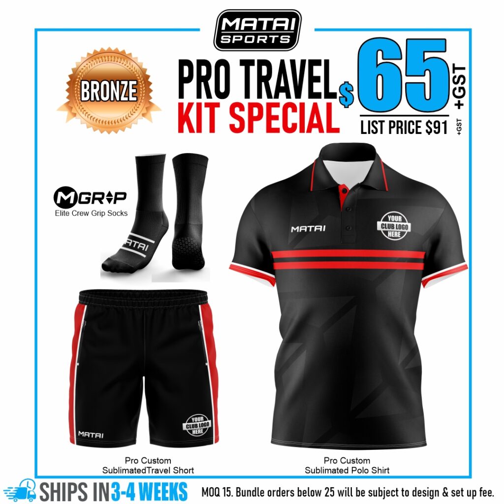 Pro Travel SPECIAL Bundle