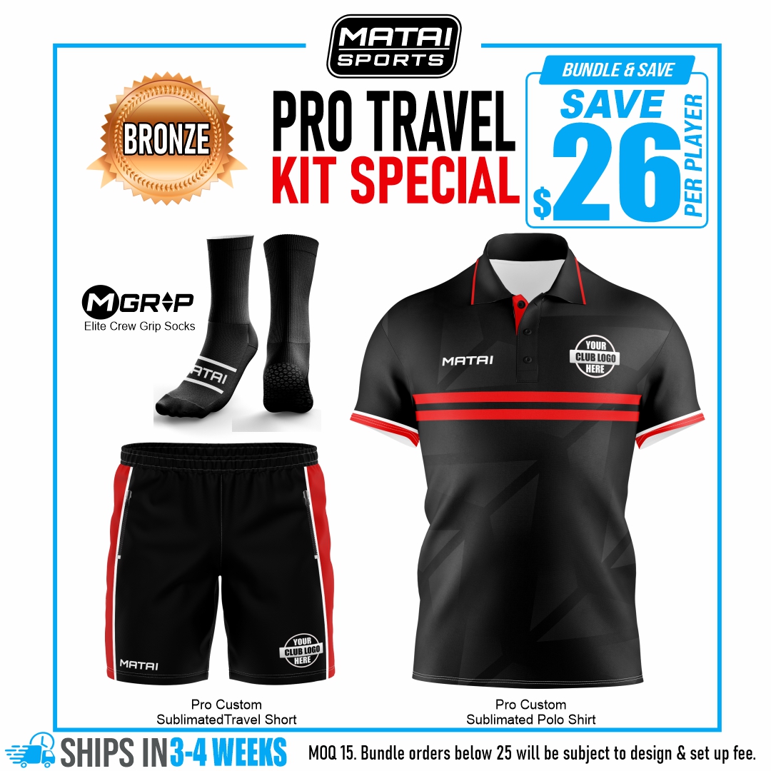 1 BRONZE Pro Game Day Specials 2