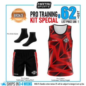 Pro Training SPECIAL Bundle