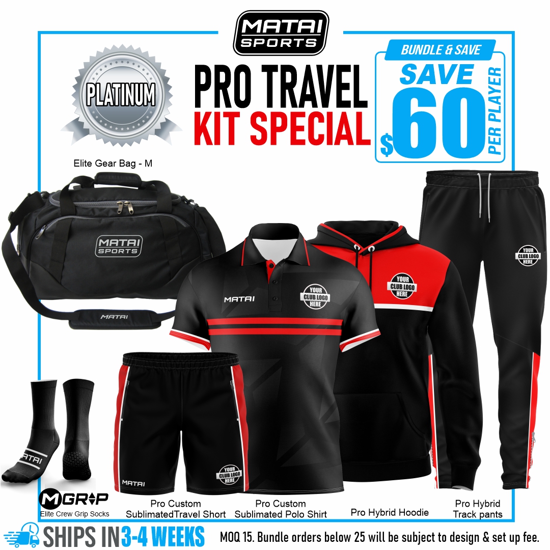 4 PLATINUM Pro Game Day Specials 2