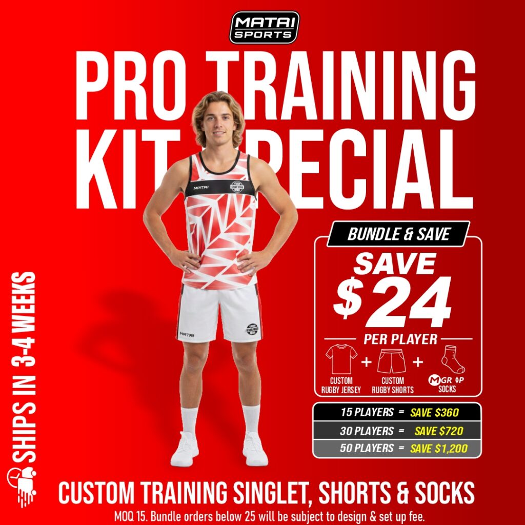 Pro Training SPECIAL Bundle