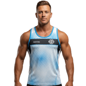 Performance Sublimated Singlet - Unisex