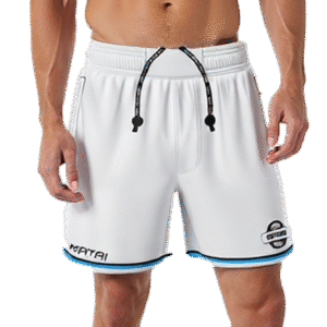 Performance Sublimated Travel Short - Unisex