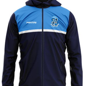 Roma Echidnas - Performance Sublimated Spray Jacket