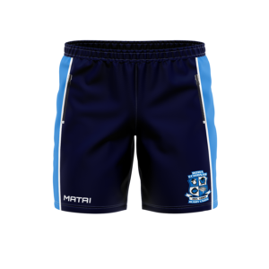 Roma Echidnas - Pro Training Shorts