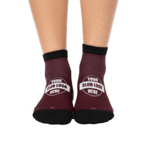 Custom Made Socks - Ankle Cut (Sub)