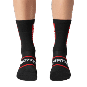 Custom Made Socks - Short (Knitted)