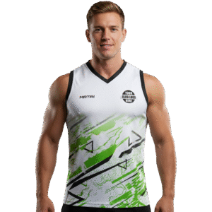 Elite Sublimated Tank - Unisex