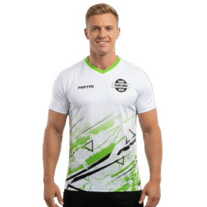 Elite Sublimated Training Shirt - Unisex