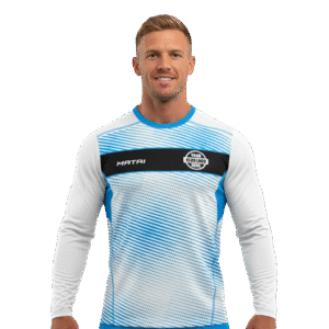 Performance Sublimated Training Shirt L/S - Unisex