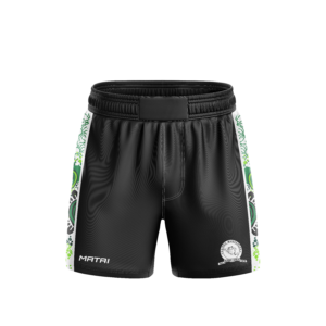 Cairns Wanderers - Performance Training Short