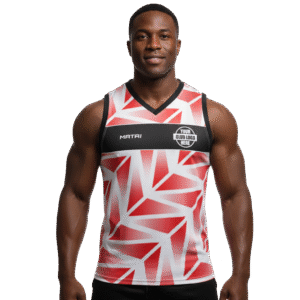 Pro Sublimated Tank - Unisex