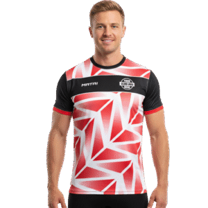 Pro Sublimated Training Shirt - Unisex