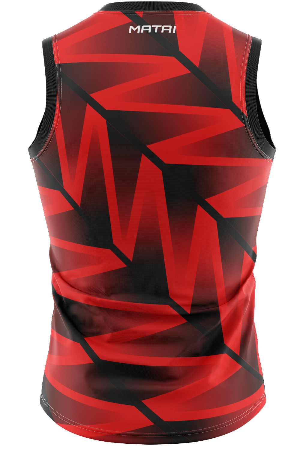 PRTKU - Pro Sublimated Tank - Unisex 2