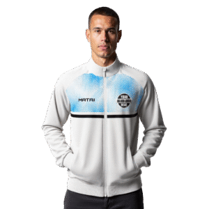 Performance Hybrid Presentation Jacket - Unisex