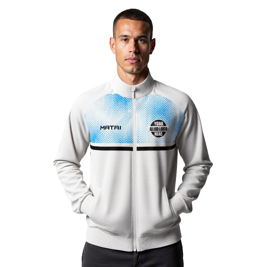 Performance Hybird presentation jacket