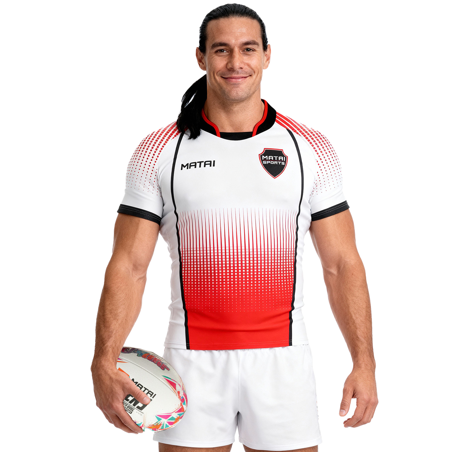 Rugby jersey mens
