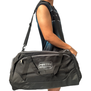 Matai Elite Gear Bag - Large - Black