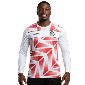 Pro Sublimated Training Smock w/ Lining - Unisex