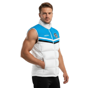 Performance Hybrid Padded Vest - Unisex