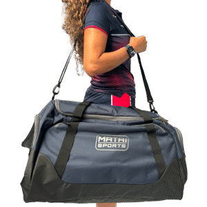 Matai Elite Gear Bag - Large - Navy