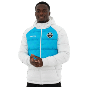 Performance Hybrid Softshell Jacket - Unisex