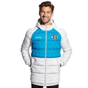 Performance Hybrid Sideline Jacket