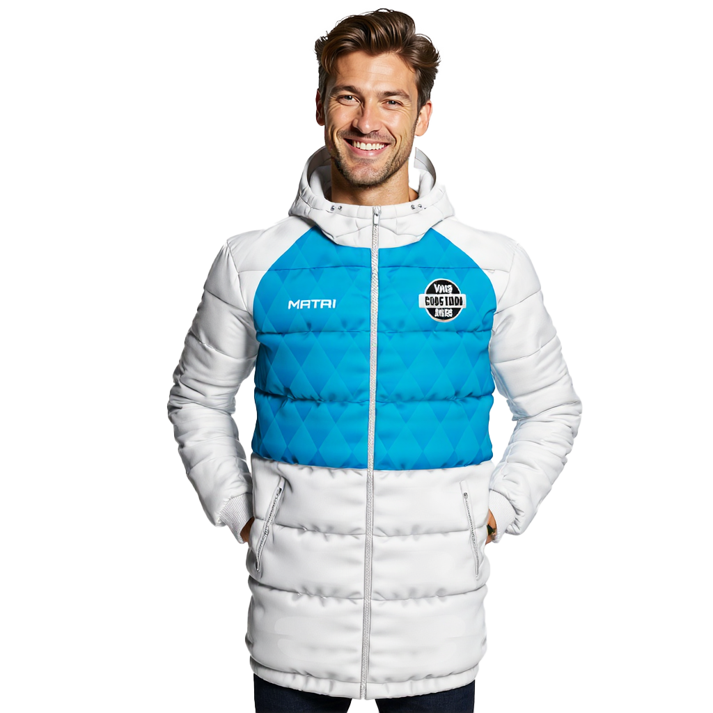 Performance Hybrid Softshell Sideline Jacket