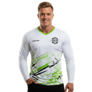 Elite Sublimated Training L/S - Unisex