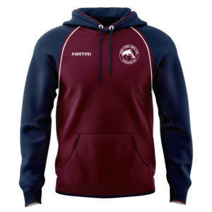 Noosa Dolphins - Cut & Sew Hoodie