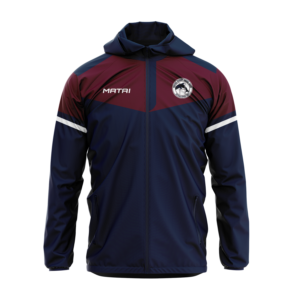 Noosa Dolphins - Performance Softshell All Weather Jacket