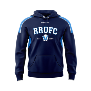 Roma Echidnas - Cut & Sew Hoodie