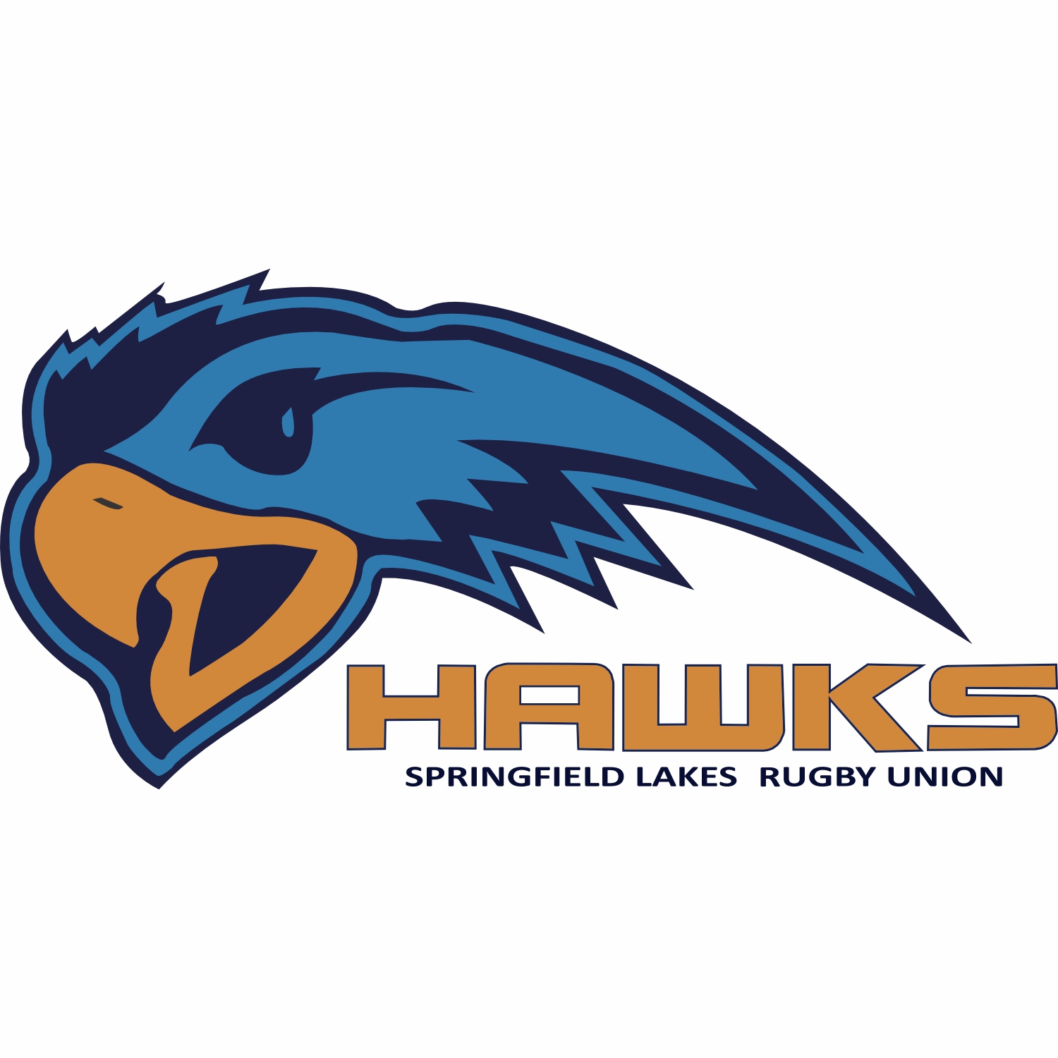 Springfield Rugby Logo Team Shops | Shop Your Favorite Team | Matai Sports