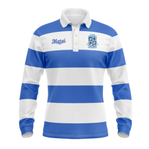 Roma Echidnas  - Vintage Knitted Jersey