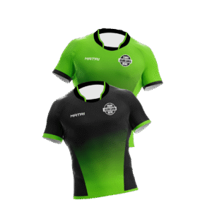 Elite Sublimated Reversible Rugby Jersey - Unisex