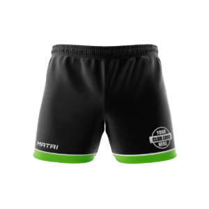 Elite Sublimated AFL Shorts - Unisex